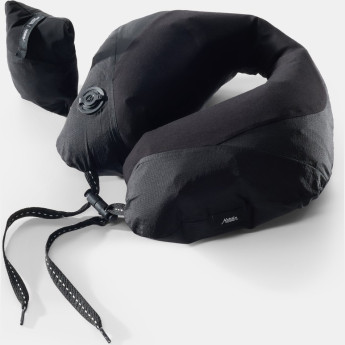 Подушка для путешествий MATADOR Blackout Travel Pillow Черная (MATNP001BK)